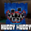 Huggy Wuggy for Minecraft