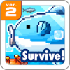 Survive! Mola mola!