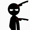 Knife Attacks: Stickman Battle, Fight Warriors