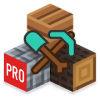 Construtor PRO para MCPE