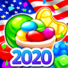 Candy Blast Mania - Match 3 Puzzle Game