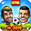 Puppet Soccer 2019: Football Manager