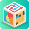 Puzzlerama - Lines, Dots, Blocks, Pipes et plus!