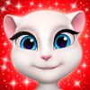 Meine Talking Angela