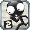 Line Runner 2 (Free)