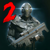 Zombie Shooter World War Star Battle Gun 3D FPS 2