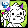 Monkey Evolution - Clicker