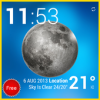 Weather Animated Widgets