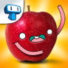 Secret Life of Food -  Funny and Cute Minigames