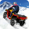 ATV Neige Simulator