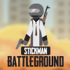Stickman Battle Royale