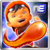 BoBoiBoy: Bounce & Blast