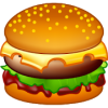 Hamburguesa