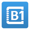 B1 Archiver zip rar unrar