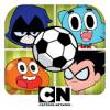 Copa Toon  - O Jogo de Futebol do CN