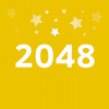2048 Number puzzle game