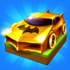 Merge Battle Car Tycoon
