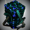 Véritable Enderite Mod pour Minecraft