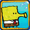 Doodle Jump SpongeBob