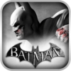 Batman: Arkham City Lockdown