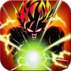 Dragon Shadow Battle Warriors: Super Hero Legend