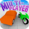Stunt Car Racing - Multiplayer