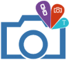 Interactive imagery - Describe pictures. DESCRIPIX