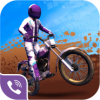 Viber Xtreme Motocross