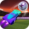 Super RocketBall - Real Football Multiplayer Game
