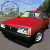 Driving simulator VAZ 2108 SE Premium