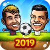 Puppet Soccer 2019: Football Manager