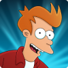 Futurama: Worlds Of Tomorrow