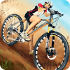 AEN Downhill Mountainbike