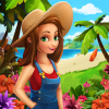 Funky Bay - Farm & Adventure game