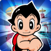 La Course d’Astro Boy