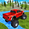 Monster Truck Driver 3D