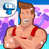 Gym Til' Fit - Jogo Monstro dos Musos Fitness!