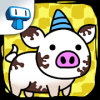 Pig Evolution - Mutant Hogs and Cute Porky Game