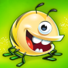 Best Fiends - Jogo de quebra-cabeça grátis
