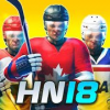 Hockey Nations 18