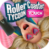 RollerCoaster Tycoon Touch