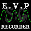 EVP Recorder - Spotted: Ghosts