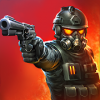 Zombie Shooter: zombie jogos