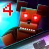 Download Fnia 3 by Shadowcrafter on Android! 