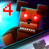 Stream FNaF 6: Pizzeria Simulator APK - The Ultimate Horror Game for  Android from Pelsasumpne