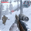 Call of Sniper WW2: Final Battleground War Games