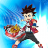 Beyblade Burst Rivals