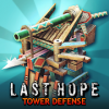 Last Hope TD - Zombie Tower Defense Games Offline