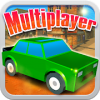 Stunt Car Racing, Multijugador