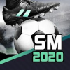 Soccer Manager 2020 - Jogo de Gestão de Futebol